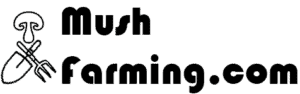 MushFarm Logo